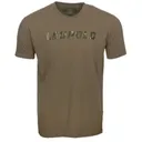 LEUPOLD Wordmark Reticle FDE - Leupold
