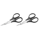 PINE RIDGE ARCHERY Scissors (Straight) & Scissors (Curved) - Pine Ridge Archery