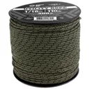 ATWOOD 1/16" X 100ft Utility Cord Camo - Atwood Rope Manufacturing