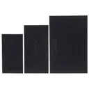 STEALTH OUTDOORS 3pc Universal Kit Black - Stealth Outdoors