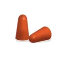 WALKER'S Ear Plug Foam Orange - Walkers Game Ear
