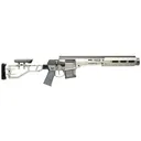 Q LLC The Mini Fix SD 300 Blk 8" SBR Black - Q LLC