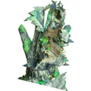 TITAN 3D Mossy Oak Obsession NWTF Gloves - Titan 3D