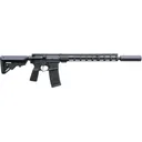 CMMG FOB 5.56 NATO 16" 30rd w/ ZEROED 556K Suppressor - Black - CMMG