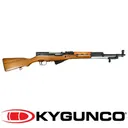 Norico SKS w/ Bayonet - Norinco