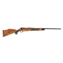 WEATHERBY Mark V Deluxe 22 Creedmoor 24" TB Varmint Master - Weatherby