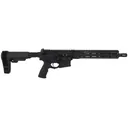 DANIEL DEFENSE DD4P Pistol 5.56 NATO 11.5" Blk SBA3 Brace No Mag - Daniel Defense