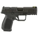 ROST MARTIN RM1C Black 9mm 4" 10rd Night Sights Polymer Pistol - Rost Martin
