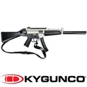 GSG 522 .22 LR Stainless 22 Rnd - German Sport Guns