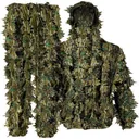 TITAN 3D Mossy Oak Greenleaf Leafy Suit 2X/3X - Titan 3D