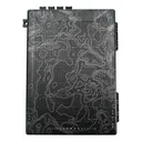 STOPBOX USA Pro Full-Size Topography - Stopbox Usa