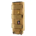MARSUPIAL GEAR Suppressor Cover 6" Coyote Brown 6" - Marsupial Gear