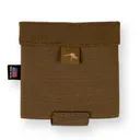 MARSUPIAL GEAR VELCRO Cell Phone Sleeve Coyote Brown O/S - Marsupial Gear