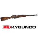 Century Arms Mosin M53 W/ Bayonet - Century Arms