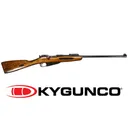 Mosin Nagant M91 7.62X54R - Mosin Nagant