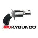 NAA Bugout II 22LR/22WMR 1.5" 5rd r w/ XS Front Sights - Naa