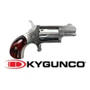 NAA Mini Revolver - North American Arms