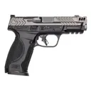 SMITH & WESSON PC M&P M2.0 Metal Comp 9mm 15rd - Smith & Wesson