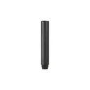 Q LLC Long Chop 8.6 Blk SS 10.2" Melonite Rearend MD - Q