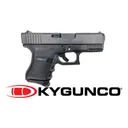 Glock G29 Gen 3 10mm 10 Rnd - Glock