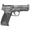 SMITH & WESSON M&P M2.0 OR NTS 9mm 15rd - Smith & Wesson / S&W