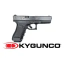 Glock G31 Gen 3 15 Rnd - Glock