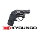 Ruger LCR 22 WMR 6 Rnd - Ruger
