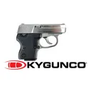 NAA Guardian 32ACP DAO Semi-Auto 6 Rnd - North American Arms