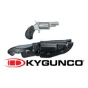 NAA Tucker TrailMaster 22Mag w/CRKT Knife - Naa