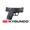 Smith & Wesson Shield 40S&W W/ 357 Sig Barrel - Smith & Wesson