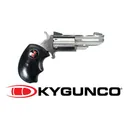 NAA Black Widow 22 WMR 2" 5rd Stainless - Naa