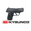 Ruger EC9S 9mm - Ruger