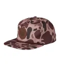BERETTA Koos Rope Baseball Hat Brown - Beretta