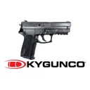 Sig Sauer SP101 9mm Rnd - Sig Sauer