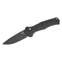 BENCHMADE Claymore Auto Drop Point 154CM Black Grivory - Benchmade