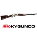 Henry Side Gate H024 45-70 20" - Henry Repeating Arms