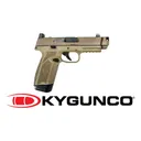 FN 545 Comp MRD 45ACP 15 Rnd - FN