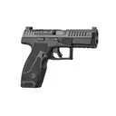 CZ-USA CZ Duty 4.0F 9mm 10rd Black H3 Night Sights - CZ-USA
