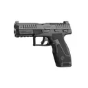 CZ-USA CZ Duty 4.0F 9mm 10rd Black Manual Safety H3 NS - CZ-USA