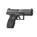 CZ-USA CZ Duty 4.0C 9mm 17rd Black H3 Night Sights - CZ-USA