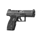 CZ-USA CZ Duty 4.0C 9mm 15rd Black H3 NS IL, CO, VT - CZ-USA