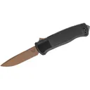 BENCHMADE Shootout OTF Auto Knife 3.51" CF-Elite - Benchmade