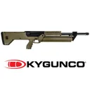 SRM Arms 1216 12 Ga FDE - SRM Arms