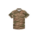 PONCHO OUTDOORS The Cordoba Original SS Light Camo - Poncho Outdoors