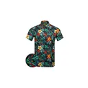 RETRO RIFLE Frogman BD Green & Black - Retro Rifle