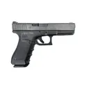 GLOCK G17 Gen4 9mm 4.49" 17rd NS MOS Police Trade-In - Glock