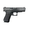 GLOCK G48 9mm 4.17" FS Police Trade-In - Glock