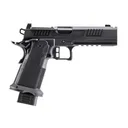ALPHA FOXTROT AF1911-Romulus 9mm 5" 20rd DLC Port Bbl MOS - Alpha Foxtrot