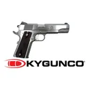Springfield Armory 1911 Garrison 9mm 5" - Springfield Armory