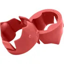 RAGE Replacement Shock Collar/Trypan Crossbw Tit 2" Cut - Rage
